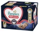 Подгузники-трусики ночные Pampers Night Pants Размер 7 (15+ кг) 70 шт (8006530320504) - изображение 2