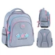 Рюкзак школьный GoPack Education Cat's Rules GO26-2606S-1 - изображение 1