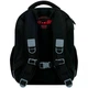 Рюкзак шкільний каркасний + пенал Kite Education Break the Rules K26-556M-5 - изображение 5