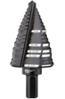 Ступенчатое сверло Milwaukee 48-89-9212 Step Drill Bit, 7/8" – 1-3/8" - изображение 1