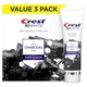 Отбеливающая зубная паста с активированным углем Crest 3D White Whitening Therapy Deep Clean Charcoal, 130 г - изображение 3