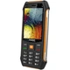 Мобильный телефон Sigma mobile X-style 323 RAIN Black/Orange UA-UCRF (4827798885727) [160999] - изображение 3