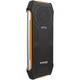 Мобильный телефон Sigma mobile X-style 323 RAIN Black/Orange UA-UCRF (4827798885727) [160999] - изображение 4