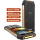 Мобильный телефон Sigma mobile X-style 323 RAIN Black/Orange UA-UCRF (4827798885727) [160999] - изображение 6