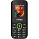 Мобільний телефон Sigma mobile X-style 171 MINI Black/Green UA-UCRF (4827798813720) [160994] - зображення 1