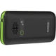 Мобільний телефон Sigma mobile X-style 171 MINI Black/Green UA-UCRF (4827798813720) [160994] - зображення 6