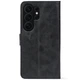 Чохол-книжка Crazy Horse Clasic для Samsung Galaxy S26 Ultra (S948) Grafit (Front) (71576) - изображение 3