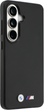 Панель BMW M Metal Logo MagSafe для Samsung Galaxy S26 Black (3666339614201) - зображення 4