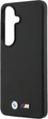 Панель BMW M Metal Logo MagSafe для Samsung Galaxy S26 Black (3666339614201) - зображення 6