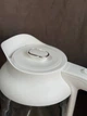 Електрочайник Grunhelm (EKG-25010W) 1,2л, 1630Вт, білий - изображение 3