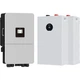 Система хранения энергии Deye SUN-20K-SG05LP3-EU-SM2 20kW + 2 АКБ SE-F16-C 32.1kWh (51.2V/314Ah/16076Wh) [159924] - изображение 1
