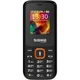 Мобільний телефон Sigma mobile X-style 171 MINI Black/Orange UA-UCRF (4827798813737) [160995] - зображення 1