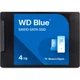 SSD накопитель WD Blue SA510 4TB (WDS400T3B0A) [155580] - изображение 1