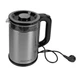 Електрочайник Grunhelm (EKG-2401S) 1,8л, 1500Вт, нержавійка - изображение 6