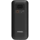 Мобільний телефон Sigma mobile X-style 171 MINI Black/Orange UA-UCRF (4827798813737) [160995] - зображення 7