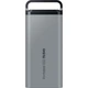 Внешний SSD накопитель Samsung T5 EVO 4TB Gray (MU-PM4T0G) [161504] - изображение 2