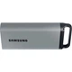 Внешний SSD накопитель Samsung T5 EVO 4TB Gray (MU-PM4T0G) [161504] - изображение 10
