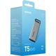 Внешний SSD накопитель Samsung T5 EVO 4TB Gray (MU-PM4T0G) [161504] - изображение 11