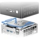 Неттоп GEEKOM Mini IT15 32/1TB (GMIT15U9285H-321-EU) [157864] - изображение 4
