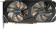 Видеокарта GeForce GTX 1660 Ti 6GB Galax (ZRT311-220100001) Б/У - изображение 1