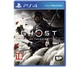 Игра Ghost of Tsushima (русская версия) (PS4) - изображение 1