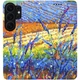 Чохол-книжка BoxFace для Samsung Galaxy S26 Ultra (S948) Lavender (71595) - зображення 3