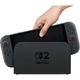 Портативная игровая консоль Nintendo Switch 2 Black Pokemon Legends: Z-A Bundle (0045496337254) [161392] - изображение 5