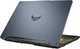 Ігровий ноутбук Asus TUF Gaming F15 FX506LH 15.6" Full HD 144 Гц IPS Intel Core i5-10300H (2.50 ГГЦ- 4,50 ГГц) NVIDIA GeForce GTX 1650 4 ГБ RAM 8 ГБ 512 ГБ SSD - Б/В - зображення 3