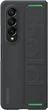 Чохол Silicone Grip Case для Samsung Galaxy Fold 4 (F936) (EF-GF936TBEGUA) Black - зображення 4