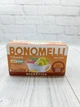 Чай натуральный травяной для улучшения пищеварения Bonomelli Digestiva с мятой, имбирем, кориандром и горечавкой 16 пакетиков - изображение 1