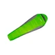 Спальный мешок Terra Incognita Siesta Regular 300 Left Grey/Green (4823081505303) - изображение 1