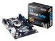 Материнська плата Gigabyte GA-H81M-S2V LGA 1150 (GA-H81M-S2V) Б/В - зображення 1