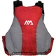 Спасательный жилет Aqua Marina (AGJ003) для SUP и каяка — XS/S (Красно-серый) - изображение 2
