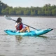 Спасательный жилет Aqua Marina (AGJ003) для SUP и каяка — XS/S (Красно-серый) - изображение 3
