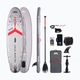 SUP доска Blaze iSUP с подсветкой 3.15m/15cm BT-26BZ - изображение 2