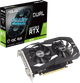 Відеокарта GeForce RTX 3050 6GB Asus Dual OC (DUAL-RTX3050-O6G) Б/В - зображення 1