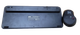 Комплект (клавіатура, миша) 2E MK430 Gray/Black (2E-MK430WBGR_UA) Б/В - зображення 3