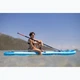 SUP доска Aqua Marina Vapor 10'4" (315х79х15см) BT-26VAP + Полный комплект - изображение 3