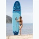 SUP доска Aqua Marina Vapor 10'4" (315х79х15см) BT-26VAP + Полный комплект - изображение 4
