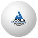 Мячик для настольного тенниса Joola Outdoor ball 6 шт (42181) (930962) - изображение 1