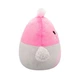 М'яка іграшка Squishmallows Какаду Джейла 19 см (SQCR06595) - зображення 5