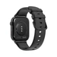 Смарт-часы Gelius Pro GP-SW009 (Amazwatch Numix) Black (2099900996863) - изображение 5