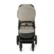 Коляска Kinderkraft Trig 3 Stone Beige (KSTRIG03BEG0000) (5902533924851) - изображение 2