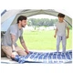 Спальный мешок KingCamp Cloud 300S Navy (KS2213_NAVY_L) - изображение 6