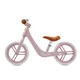 Біговел Kinderkraft Fly Plus Pink (KRFLPL00PNK0000) (5902533925414) - зображення 2