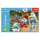 Пазл Trefl The Smurfs Смурфет и Смурфики 30 элементов (5900511183122) - изображение 3