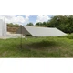 Тент Skif Outdoor Shield 600х400 cm Grey (SOTSH600GRY) - изображение 3