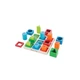 Розвиваюча іграшка Melissa&Doug Дерев'яний сортер Форми (MD10582) - зображення 1