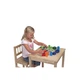 Розвиваюча іграшка Melissa&Doug Дерев'яний сортер Форми (MD10582) - зображення 2