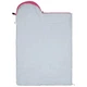 Спальный мешок KingCamp Oasis 250S Rosered (KS3221_ROSERED_L) - изображение 3
